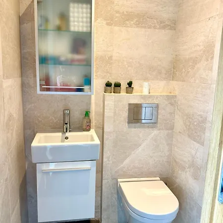 Place Des Lices, Parking, 75m2, Standing Apartamento *